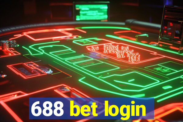 688 bet login